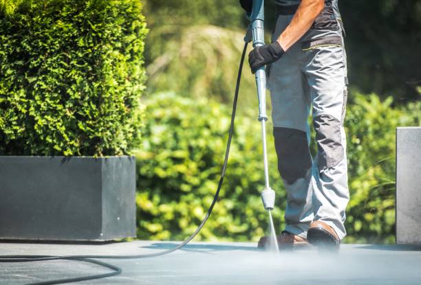 Best Post-Construction Pressure Washing  in Nanticoke, PA