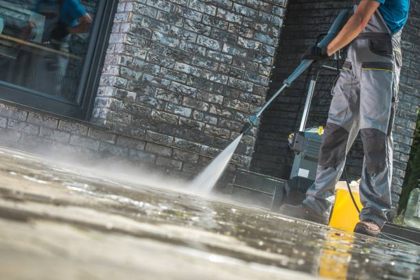 Best Factory Floor Cleaning  in Nanticoke, PA