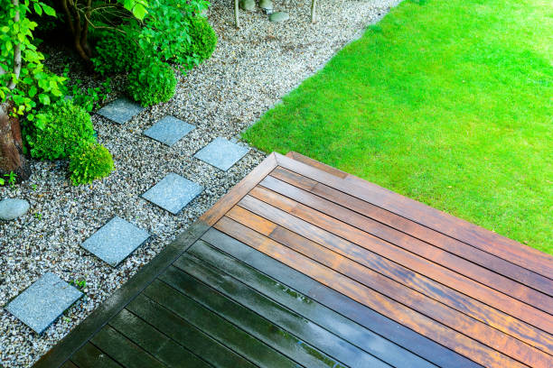 Best Driveway Pressure Washing  in Nanticoke, PA