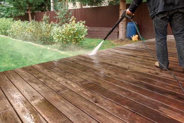 Best Paint Preparation  in Nanticoke, PA