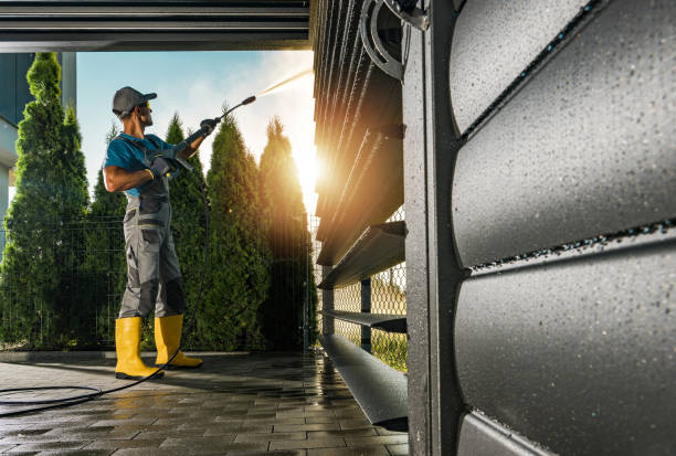Professional Pressure Washing in Nanticoke, PA